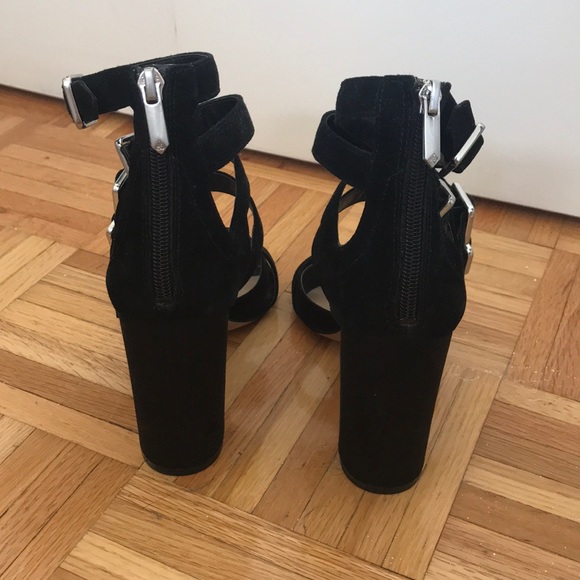 Sam Edelman Shoes - Picture 3 of 5